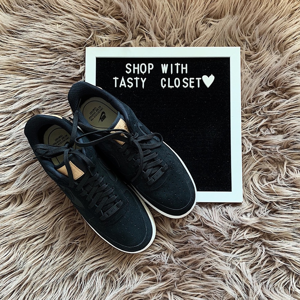 Nike air force 1’07 prm sneakers - Picture 6 of 8